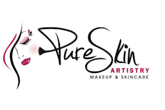 design makeup artist and product logo for your business