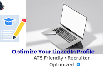 optimize your linkedin profile for remote and eu jobs