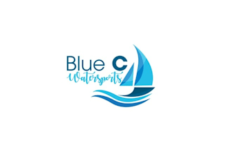 make dynamic logo for caribbean sail boat day cruises