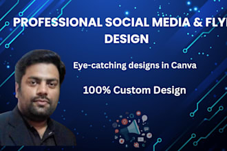 design viral pinterest pins and canva social media graphics