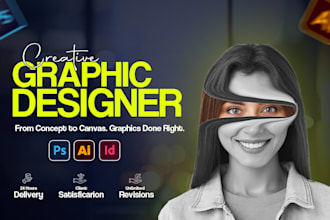 do custom flyer design