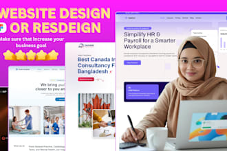 redesign your existing website or app UI UX for boosting your sell
