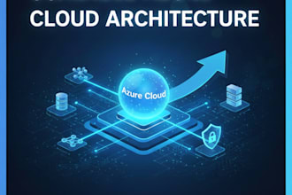 architect and develop scalable azure cloud solutions