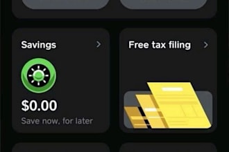 build cross border money transfer app, fintech app, cash app