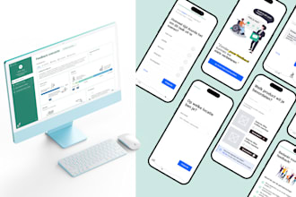 design research driven UX for impact digital products