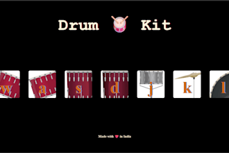 build a responsive mern stack website