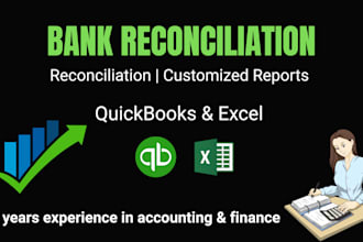 prepare bank reconciliation statement