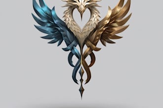 design unique fantasy sports logo