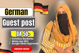 do german guest post with high da german backlinks