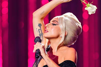 be your female vocalist for country pop, synth pop, glam rock, reggae, jazz song