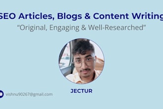 write content, blogs, and youtube scripts