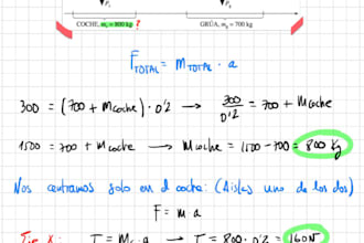 create math and physics educational content and study guides