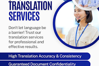 translate any type of language