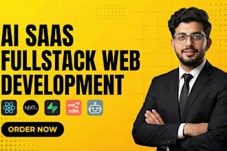 build ai saas fullstack web apps using lovable, supabase, and n8n