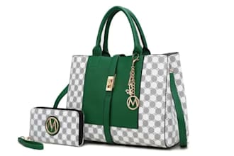 create 3d fashion bag, backpack, duffle bag, purses, wallet, and luggage