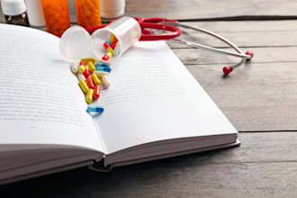 assist you in pharmacology
