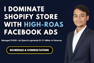 run meta facebook ads, meta ads, for your business