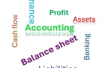 accounts preparation and bookkeeping