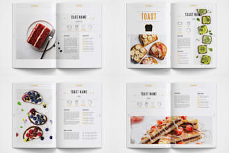 write, format, design recipes book, cookbook formatting, cookbook design, recipe