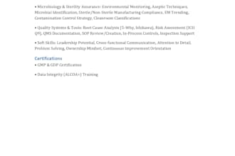 design resume and help manage data effectively