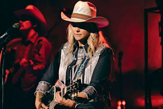 record country pop song  nashville female vocalist