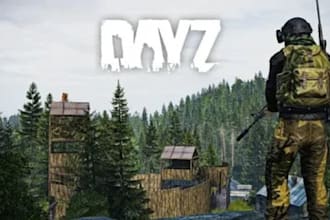 manage and maintain your dayz server