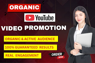 do ideal  youtube promotion for channel growth