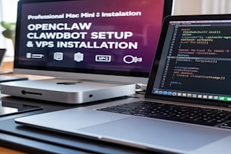 automate your business with open claw, clawdbot, moltbot