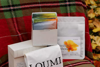 shoot product photography and video
