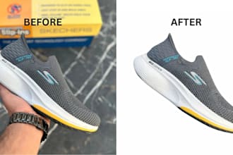 remove image background professionally