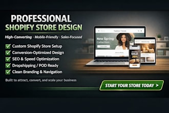 design german holiday shopify busines store design new year shopify store theme