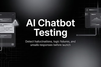 breaktest your ai chatbot to prevent hallucinations and critical failures