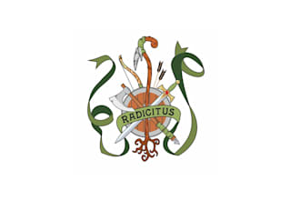 make essential gaming community logo for your company