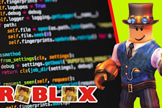 script roblox UI roblox characters maps roblox lua scripter