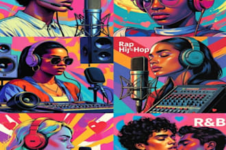 create custom love songs or motivational tracks