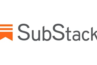 do organic substack promotion substack page link promotion to boost subscribers