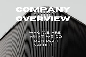 clean presentations, simple slides, neat layout