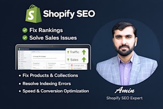 shopify product page optimization, conversion copywriting