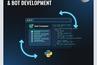 automate any website with bots, scripts, and web automation