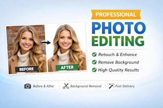 do profesional photo and document editing