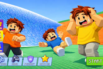 create roblox full game, roblox full game creation, roblox full game development