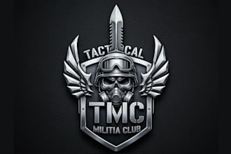 design an amazing military, armory, tactical patch logo for 24 hour