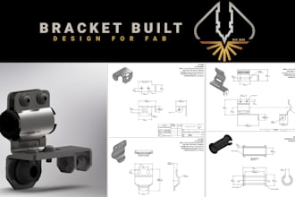 create accurate, laser ready dxf flat patterns with verified scale and bend line
