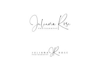 design handwriting scripted signature cursive autograph logo branding