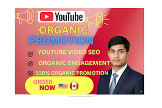promote youtube videos in america
