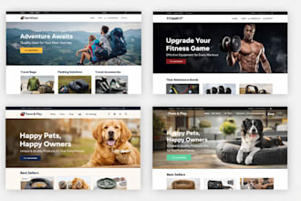 redesign your shopify store to increase conversions and trust