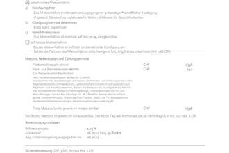 provide legal advice on employment and tenancy issues