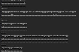 write original song lyrics for your song or project