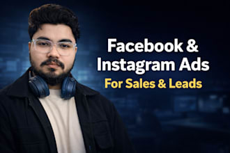 do facebook instagram ads setup to boost sales and leads