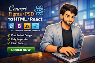 building scalable web apps with laravel and react